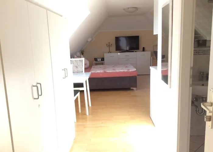 Ferienwohnung Angela In Schwerin