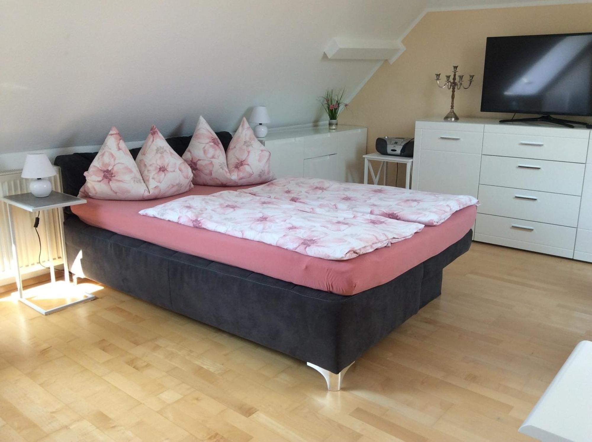 Apartment Angela In Schwerin Schwerin (Mecklenburg-Vorpommern)