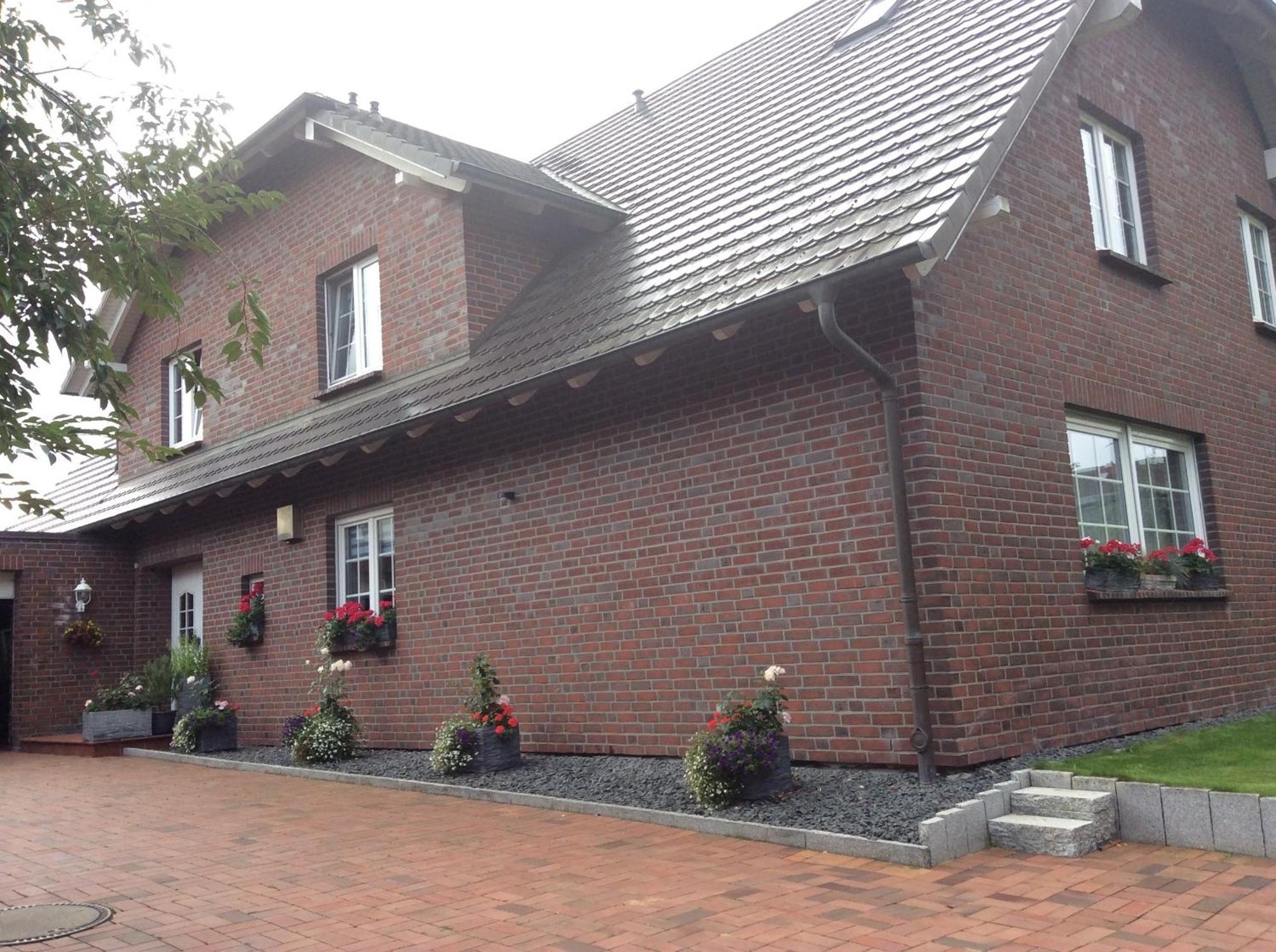Apartment Angela In Schwerin *